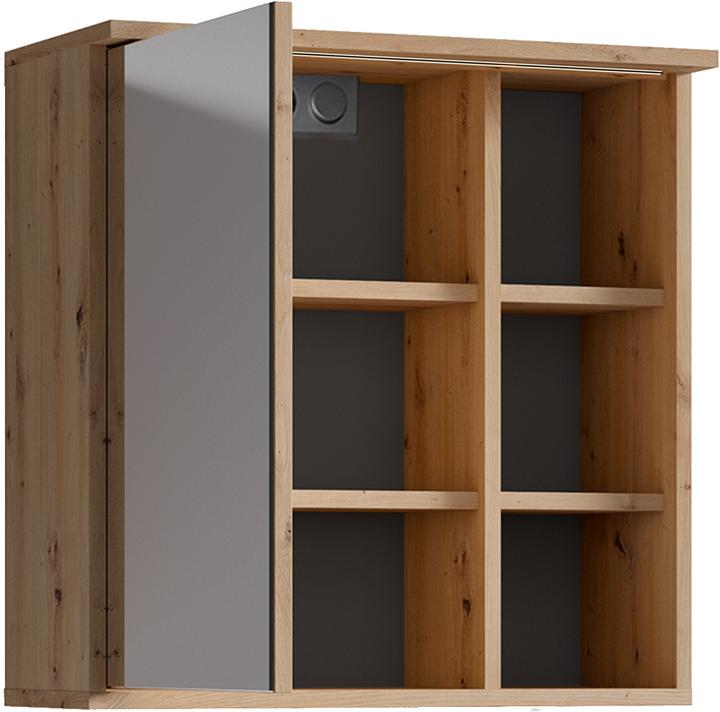 Produktbild ByLiving Wellness (60 x 28 x 61 cm)