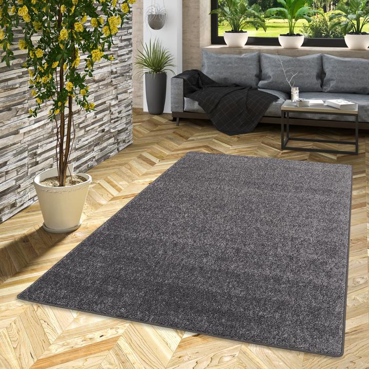 Actual product image Snapstyle Cottage high pile carpet (140 x 200 cm)