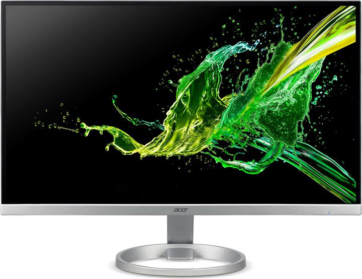 Acer R270 (1920 x 1080 Pixel, 27")