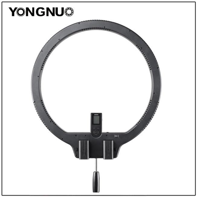 Image du produit Yongnuo YN-308 (Autres lumières permanentes)