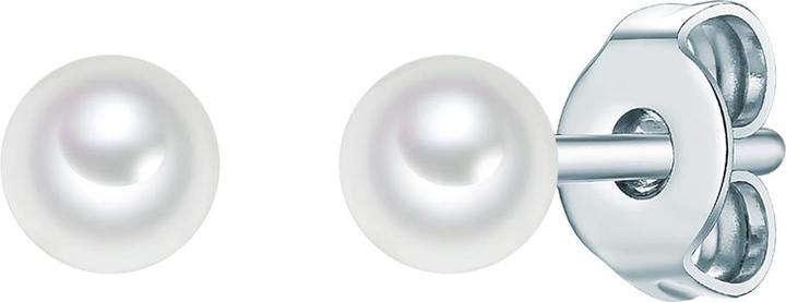 Immagine prodotto Trilani Perle d'acqua dolce d'argento da donna - 31552 (Argento)