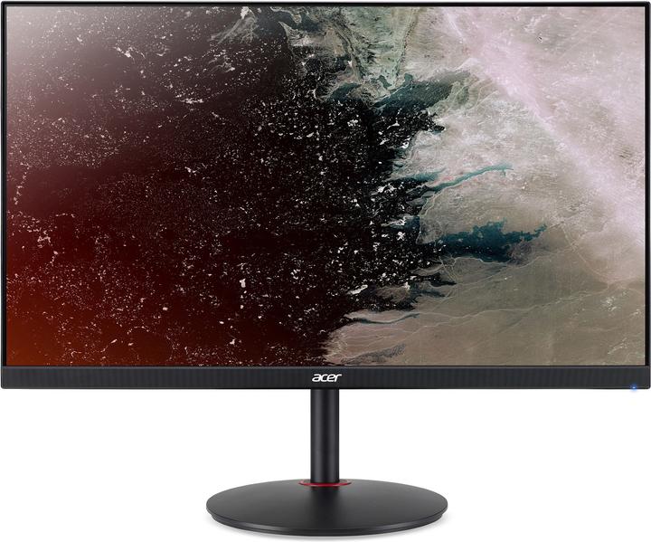 Acer Nitro XV280K (3840 x 2160 Pixels, 28")