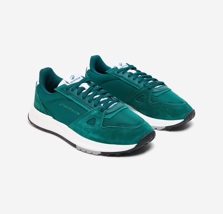 Produktbild Decathlon Sneaker Herren - RR70 grün (39)