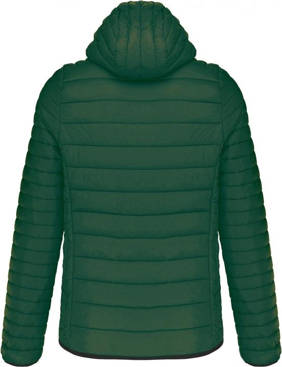 Produktbild Kariban Leichte Daunenjacke mit Kapuze (XXL)
