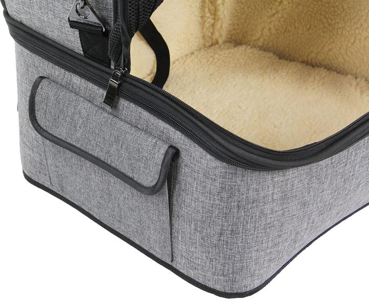 Image du produit Swisspet Voiture (Chien, Verrouillable, Respirant)