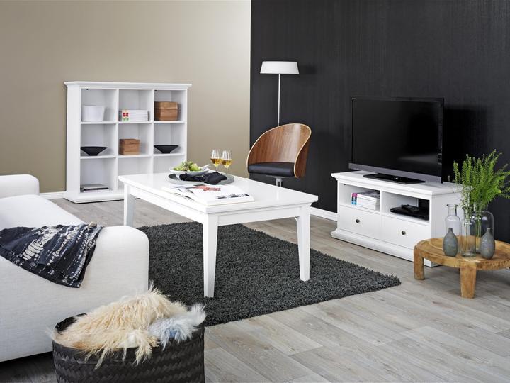 Image du produit Tvilum Paris (102,5 x 41,5 x 51 cm)
