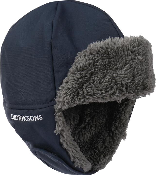 Produktbild Didriksons Kid's Biggles Cap 6 (50)