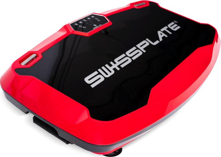 Produktbild Swissplate WR4021-RE