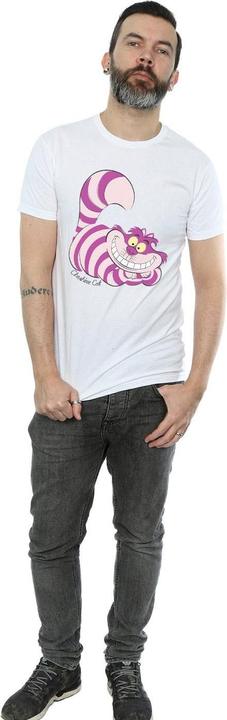 Image du produit Alice In Wonderland - T-shirt - Homme (XL)
