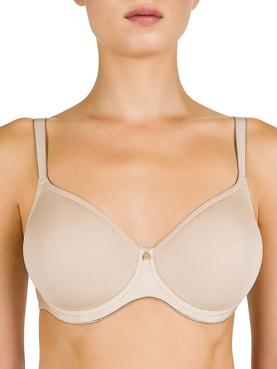 Image du produit Felina Spacer Soutien-gorge avec armatures Pure Feeling sable (85 F)