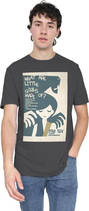 Produktbild The Original Series Episode 7 TShirt (XL)
