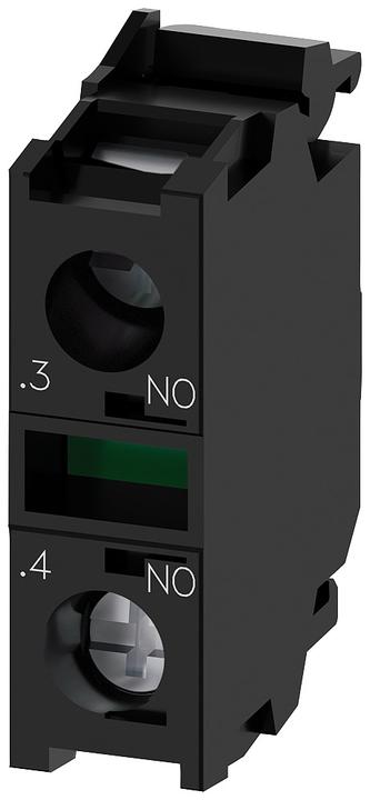 Immagine prodotto Siemens Modulo di contatto con 1 contatto 1NO