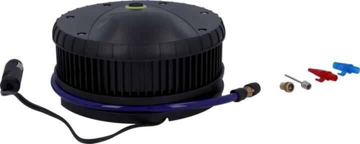 Image du produit Michelin Compresseur 12V (5.50 bar, 0 l)