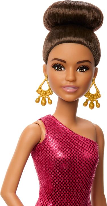 Productafbeelding Barbie Ballroom Dancer