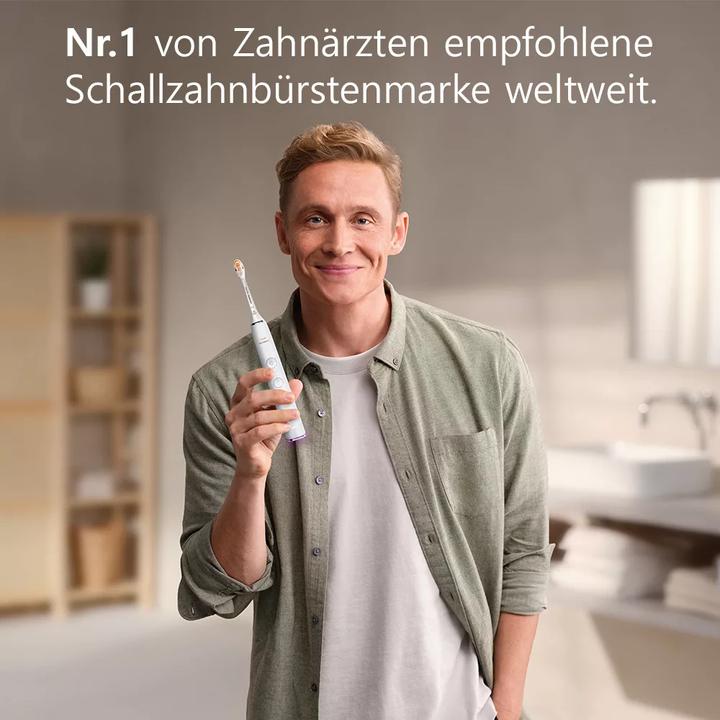 Image du produit Philips Sonicare DiamondClean Smart 9400 (Brosse à dents sonique)