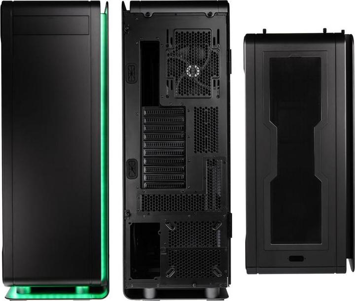 Immagine prodotto Phanteks Enthoo Elite (ATX, mATX, Mini-ITX, E-ATX)