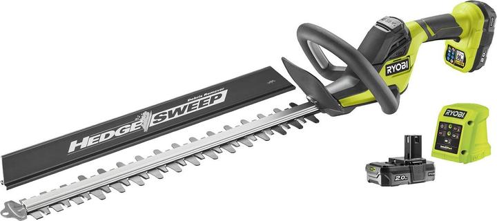 Ryobi Tagliasiepi a batteria (Tagliasiepi a batteria)