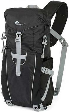 Produktbild Lowepro Photo Sport Sling 100 AW, schwarz (Fotorucksack)
