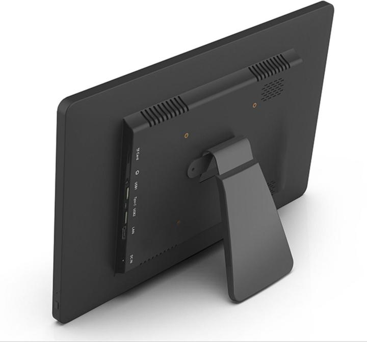 Image du produit Xoro MegaPAD 1564 Pro 3 (15.60", 64 Go, Noir)