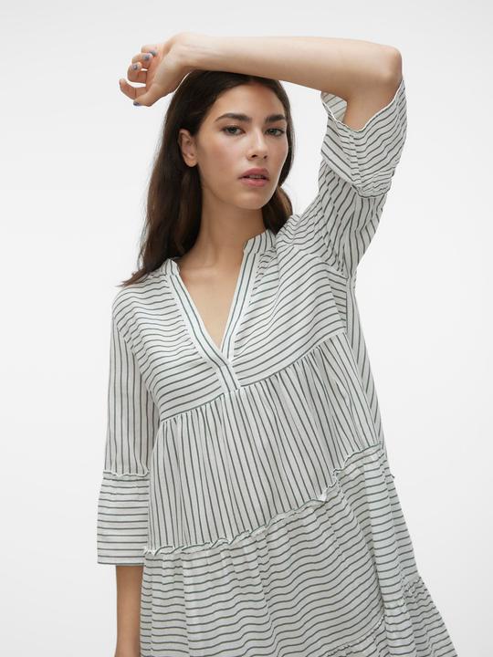 Produktbild Vero Moda Streifen Minikleid (L)