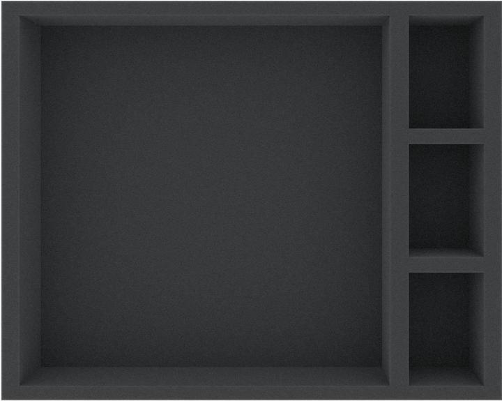 Actual product image Feldherr DSLB310P29 - DS Storage Box for Zombicide: Invader - Optional Buys (Plastic)