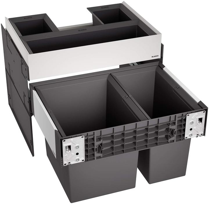 Produktbild Blanco Select II 60/2 Orga (49 l)