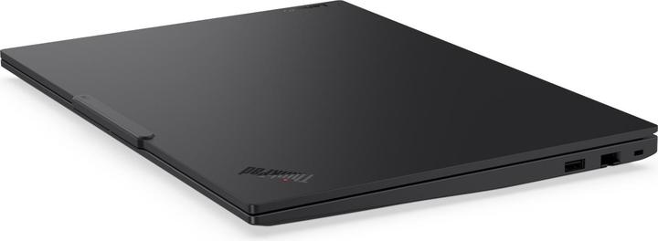 Immagine prodotto Lenovo ThinkPad E16 G3 (16", Intel Core Ultra 5 225U, 16 GB, 512 GB, DE)