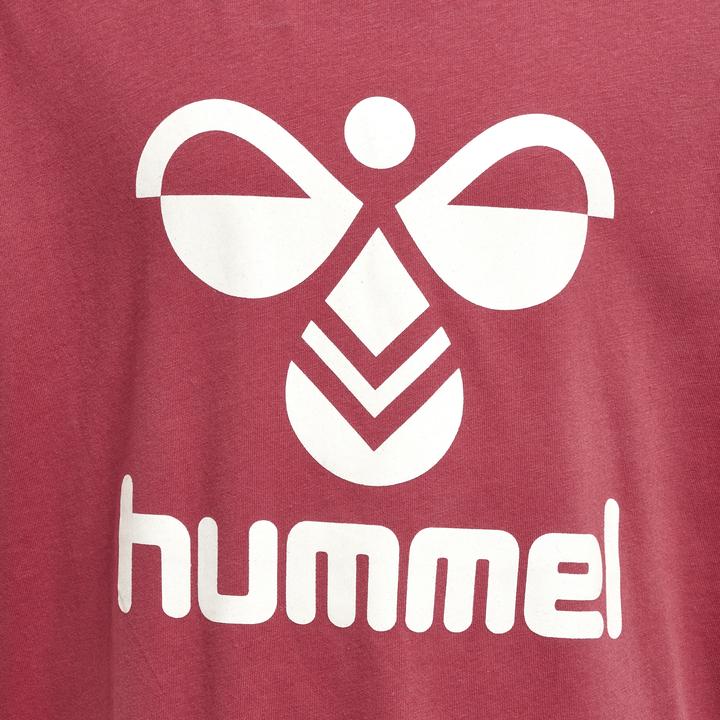 Produktbild hummel Tres T-Shirt S/S (146)
