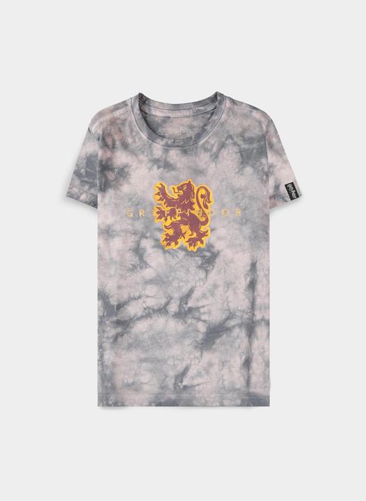 Immagine prodotto Harry Potter: Wizards Unite Tshirt a maniche corte Griffindor Girls AOP (146)