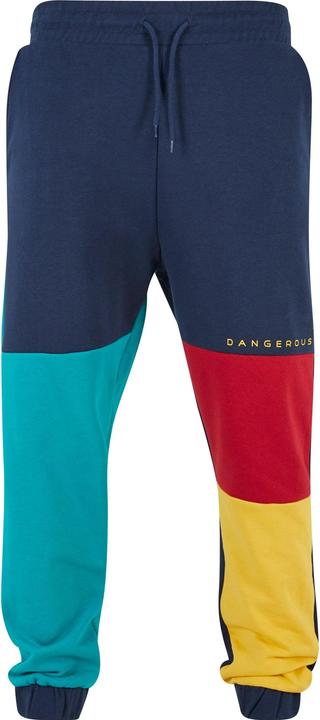 Image du produit Dangerous DNGRS Sweatpants 4C - 139339 (3XL)