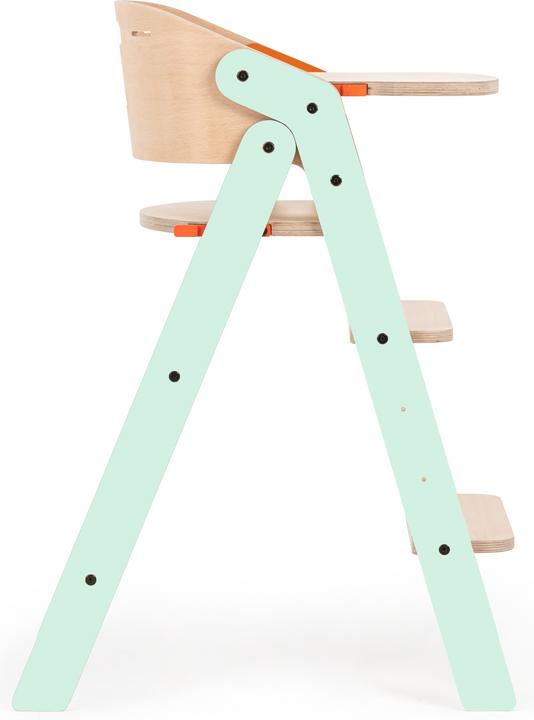 Actual product image MamaToyz My Chair wooden high chair (Highchair)