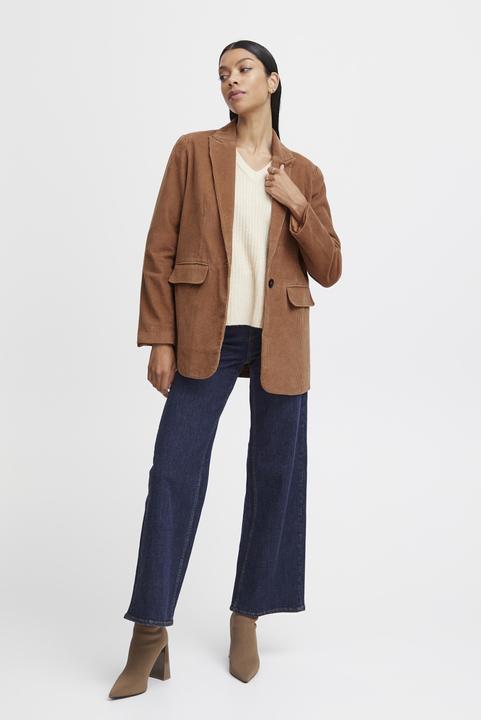 Actual product image B.young BYDANNA BLAZER - 20813754 (38)