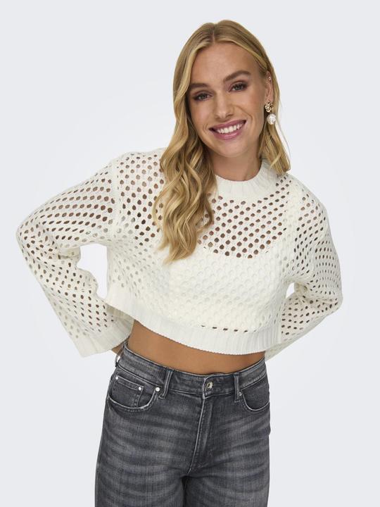 Image du produit Only Haut tricoté (XL)