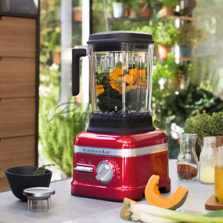 Actual product image KitchenAid Artisan Power Blender (1800 W)