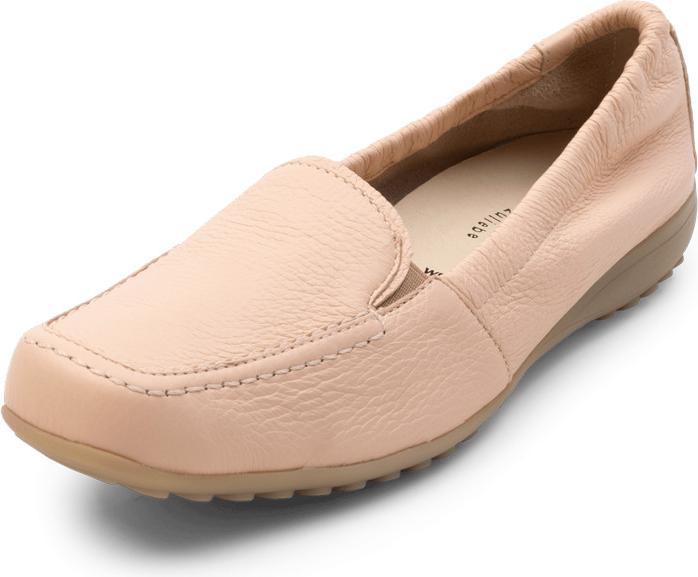 Produktbild Vitaform Geschlecht Mokassin Hirschleder Supersoft (41)