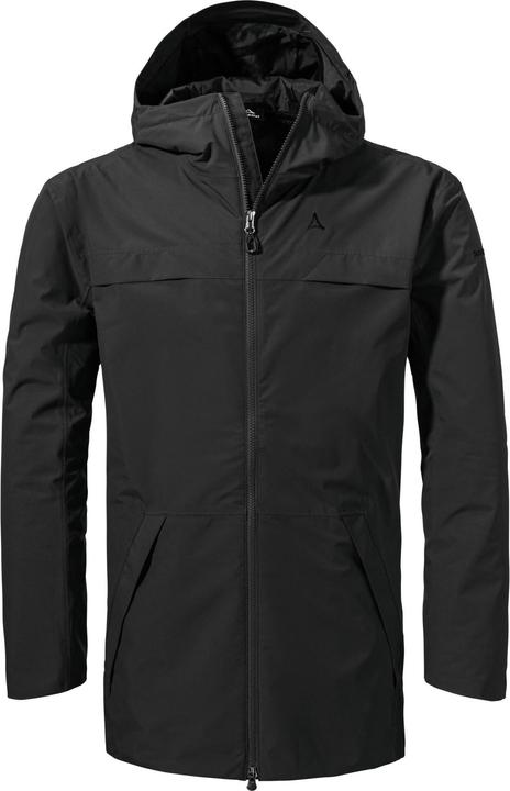 Produktbild Schöffel Parka Style Bohorok MNS (48)