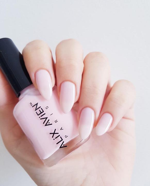 Image du produit Alix Avien NP04 (Rose clair, Vernis couleur)