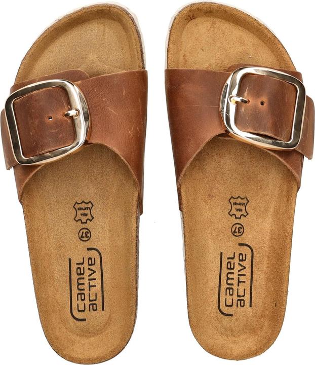 Produktbild Camel Active Pantoletten (39)