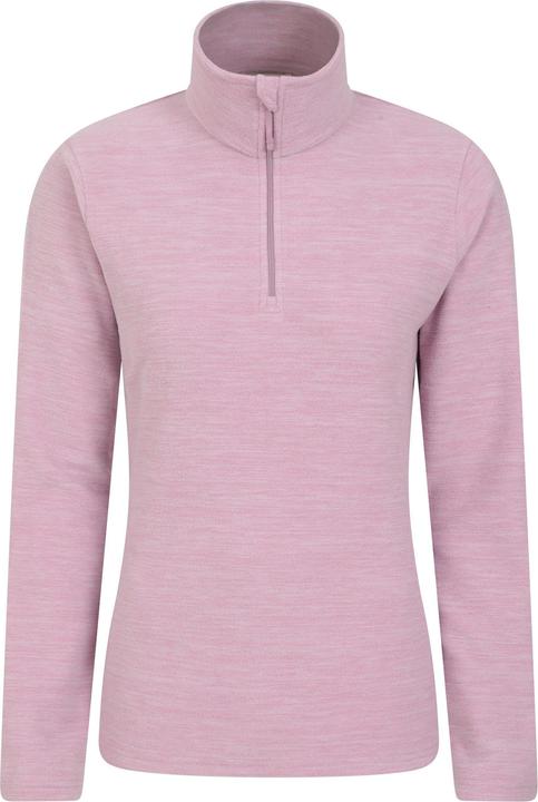 Immagine prodotto Mountain Warehouse Snowdon Felpa in Pile Donna (36 D)