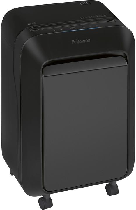 Powershred LX211 (Micro-coupe)
