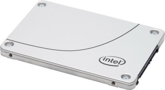 Image du produit Intel Lecteur à semi-conducteurs D3-S4620 Series (3840 Go, 2.5")
