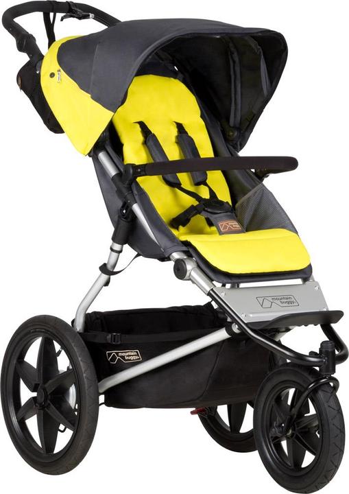 Produktbild Mountain Buggy terrain 3.0