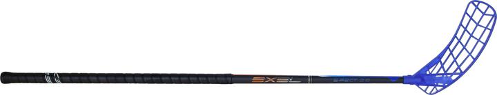 Produktbild Exel E-FECT 2 BLACK (101 cm, Links)