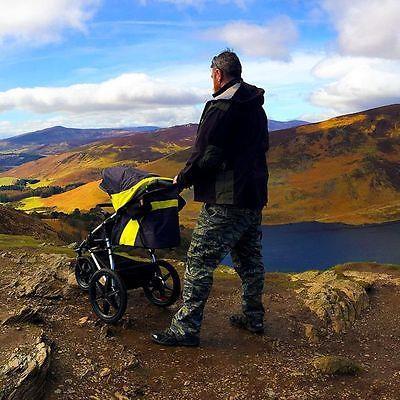 Produktbild Mountain Buggy terrain 3.0