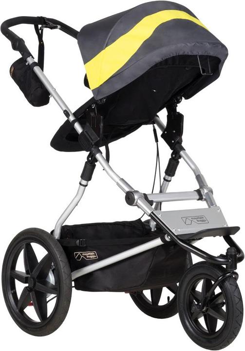 Produktbild Mountain Buggy terrain 3.0