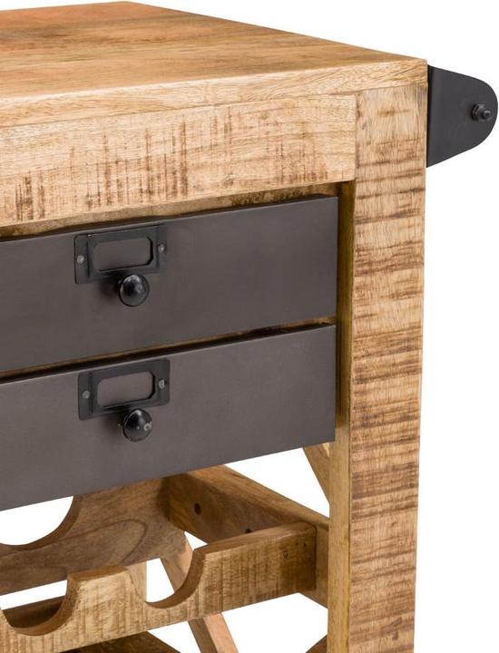 Actual product image pfister Puno