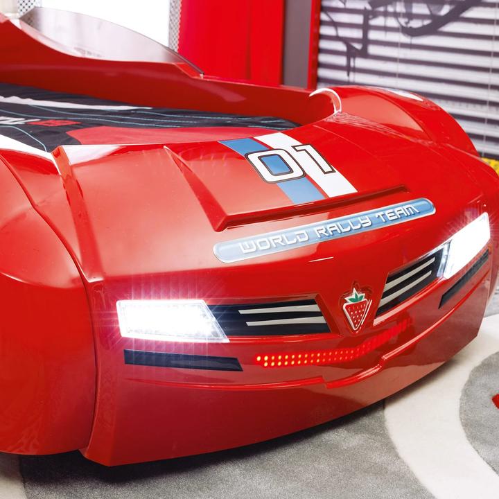 Produktbild Cilek Autobett Biturbo (90 x 195 cm)