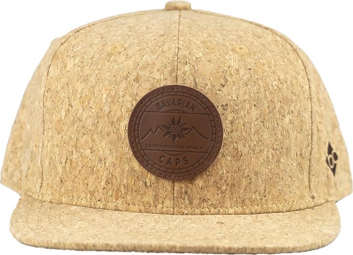 Produktbild Bavarian Caps Alpinum Edelweiss (One Size)