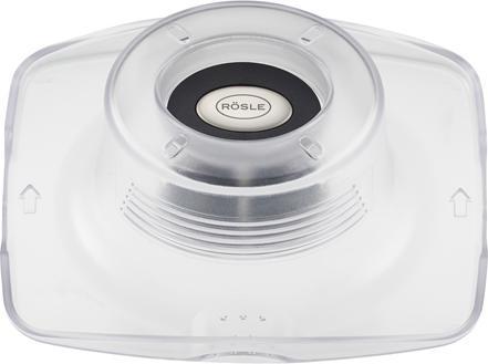 Produktbild Rösle Hobel V-Klingen