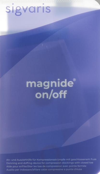 Image du produit Sigvaris Magnide on/off (Uptick)